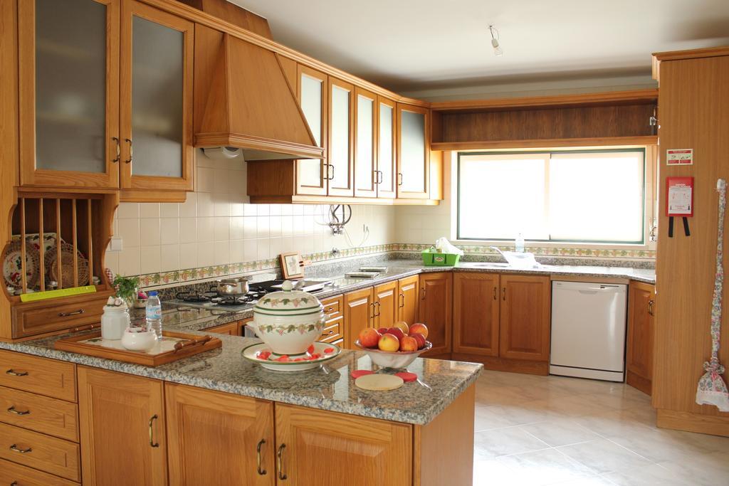 Canas House - Al *