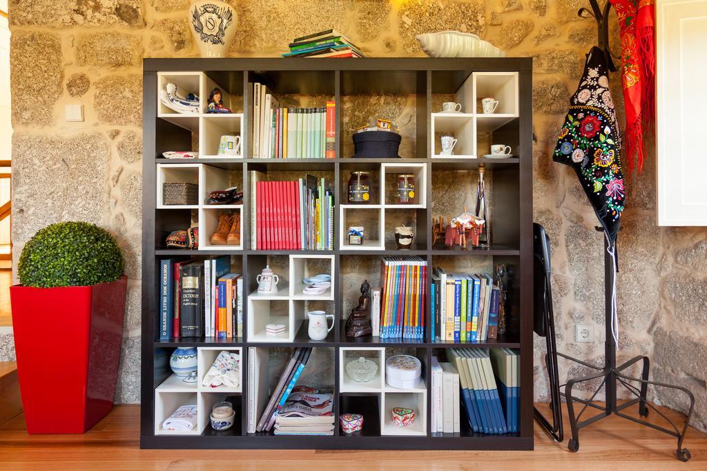 Quinta Do Olival Country house Arcos de Valdevez