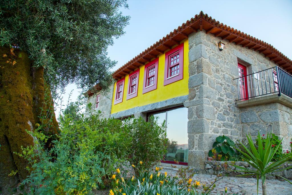 Quinta Do Olival Country house Arcos de Valdevez
