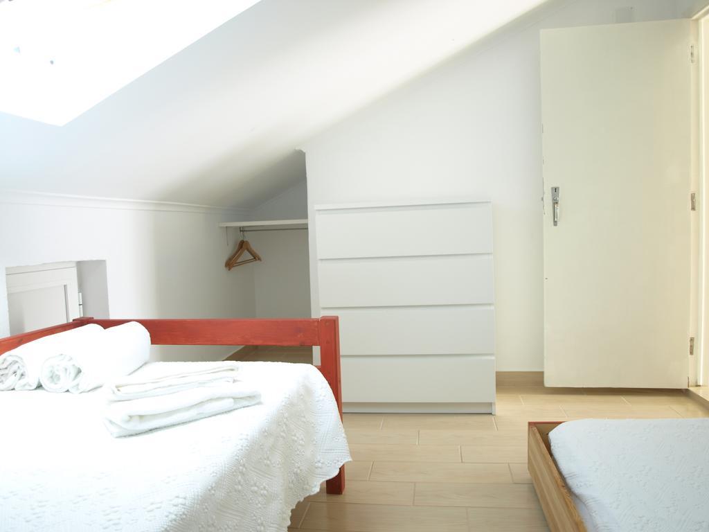 Caparica Beach House Holiday home