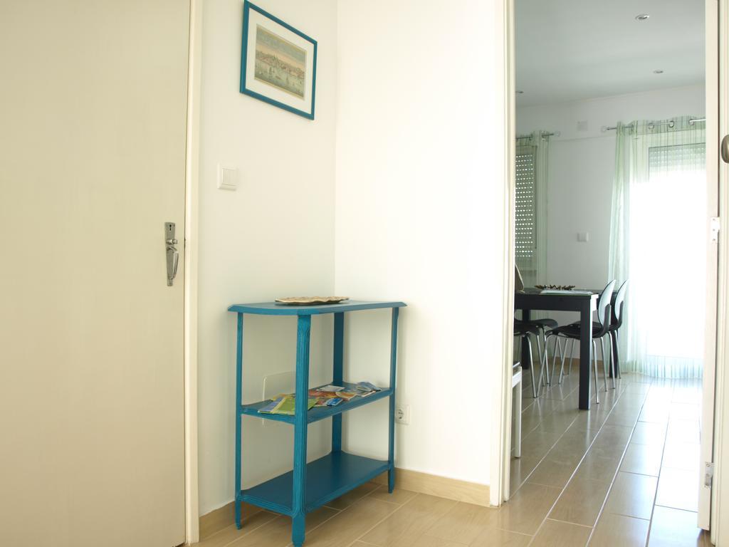 Caparica Beach House Holiday home *