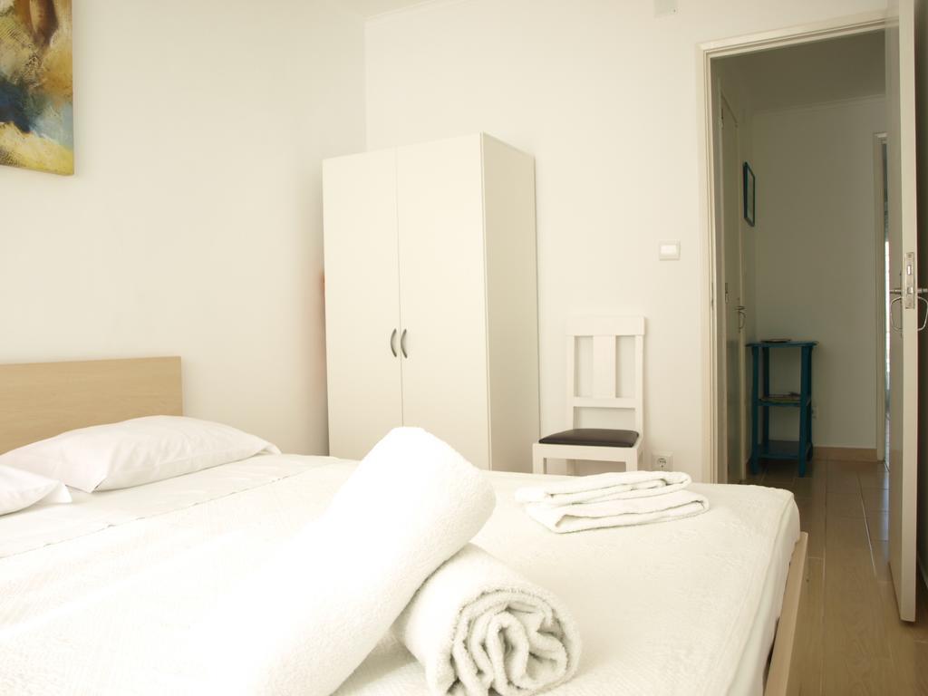 Caparica Beach House Holiday home Costa da Caparica