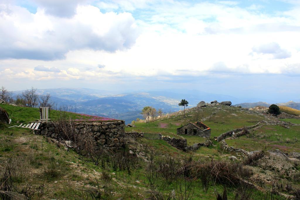 Douro Senses - Nature House * Cinfaes