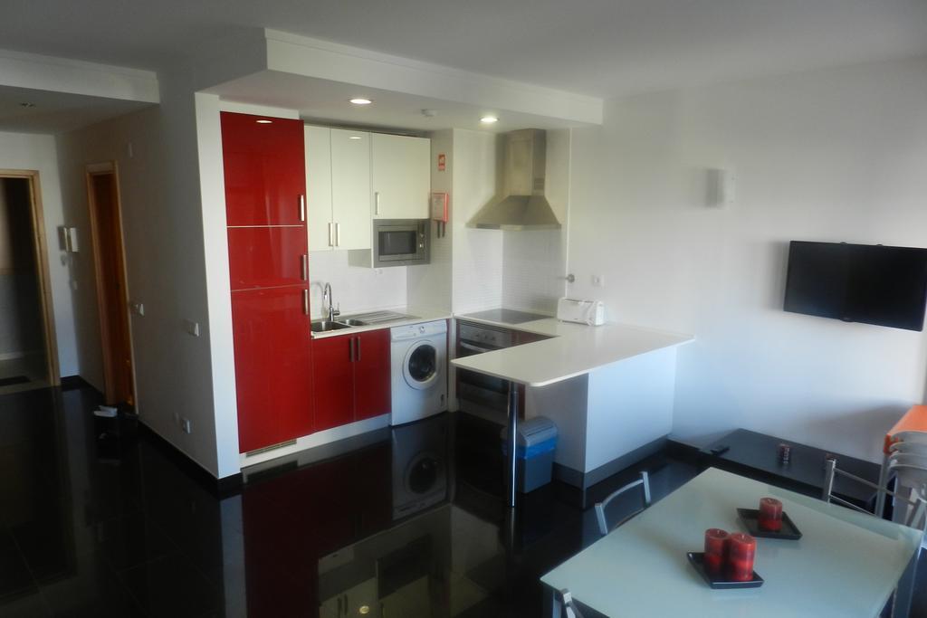 Rocha Tower Apartment *