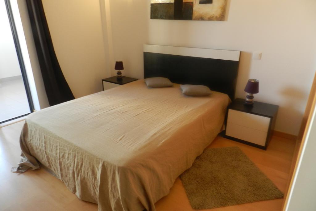 Rocha Tower Apartment Portimao