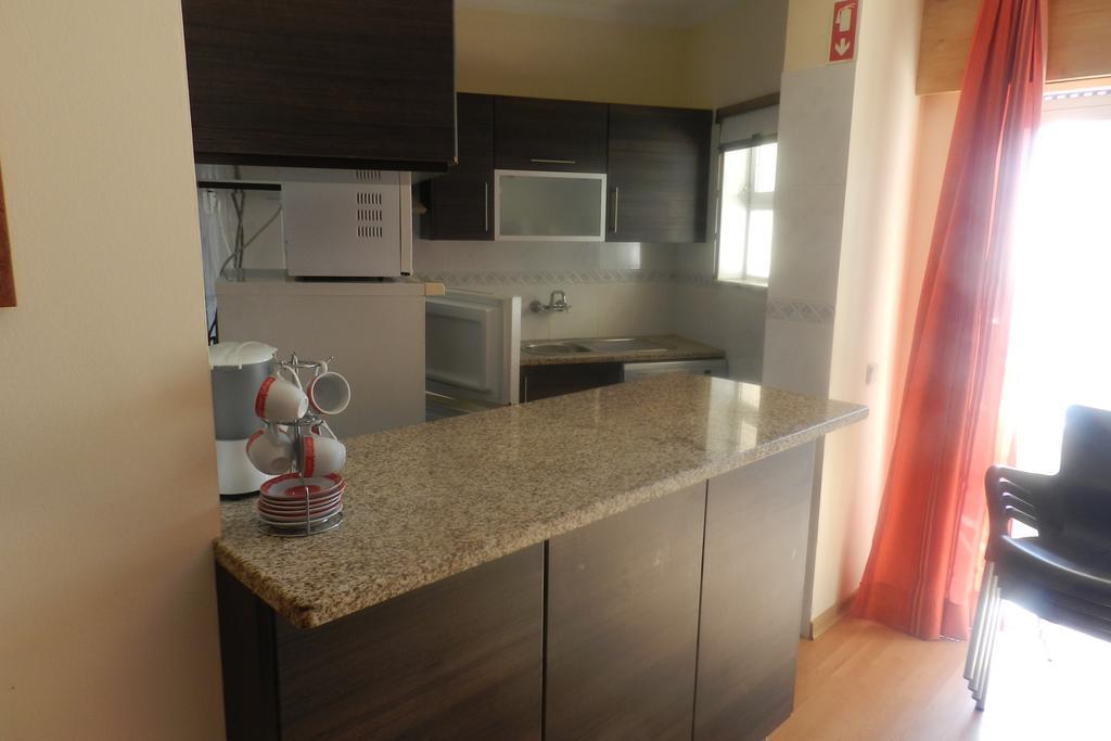 Safira Vista Mar Apartamento