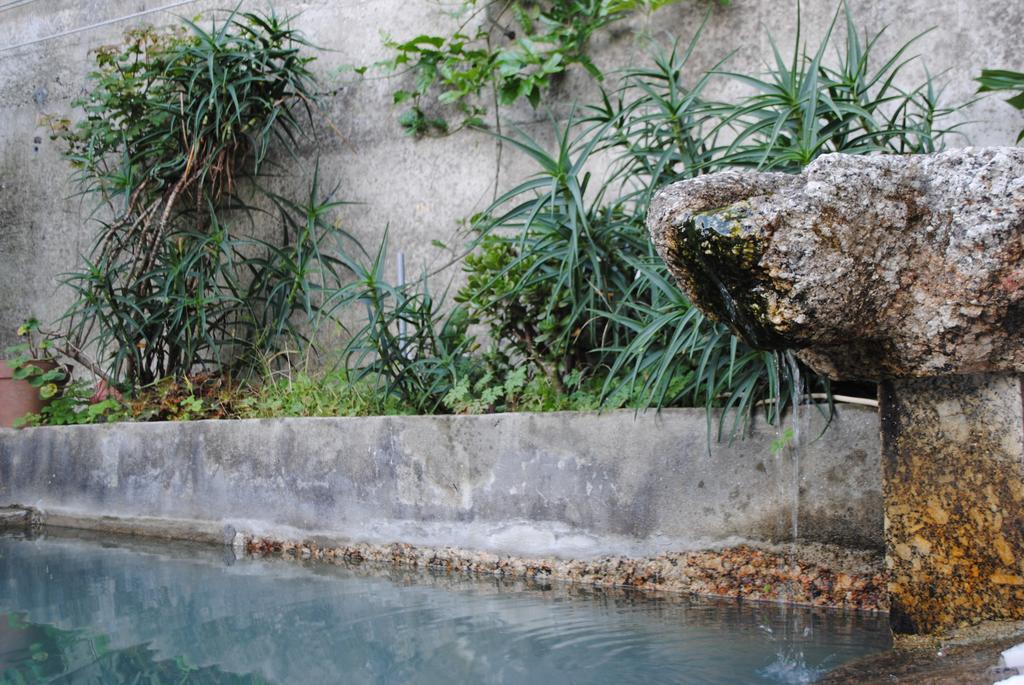 Casa Dos Santos Alojamento - Guest House Geres