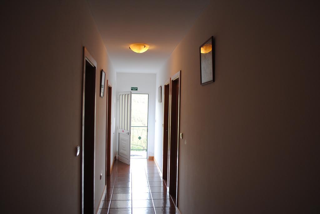 Guest house Casa Dos Santos Alojamento - Guest House Geres