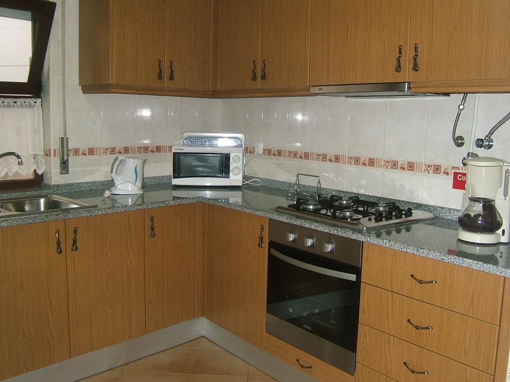 Oliveira Apartment