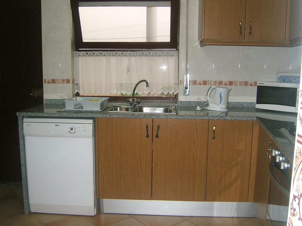 Apartment Oliveira *