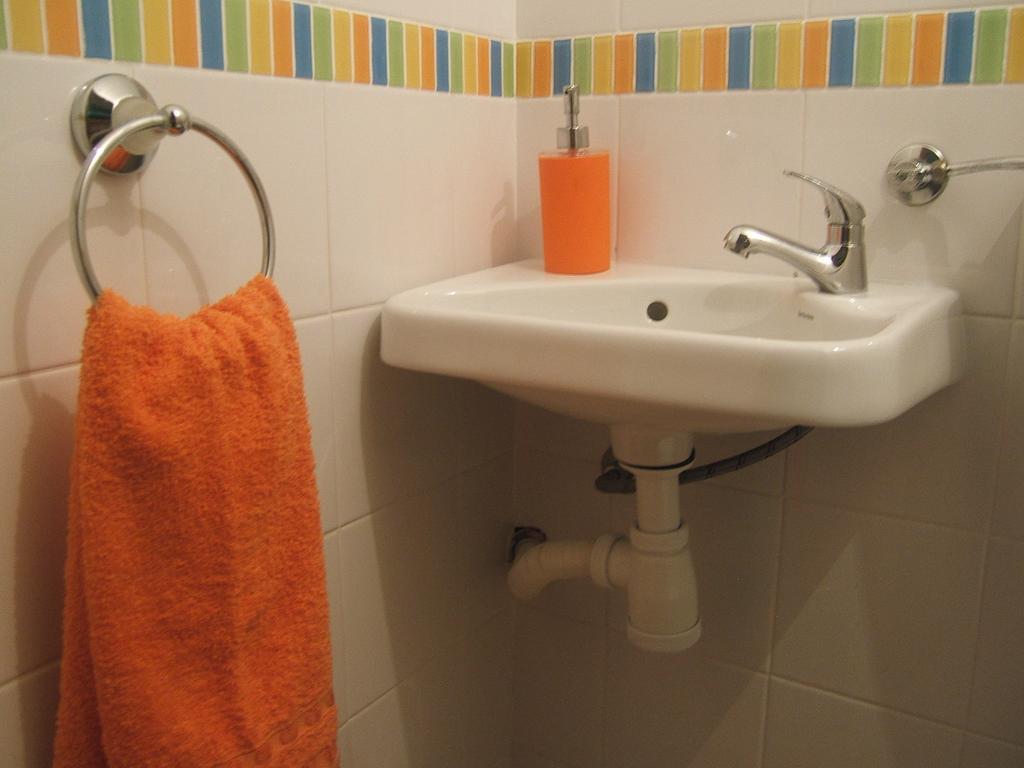 Apartment Oliveira Lagos