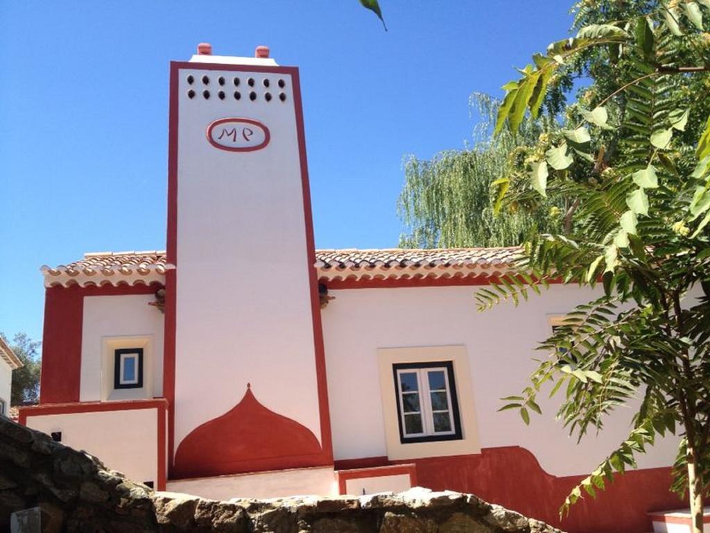 Hotel Rural Monte Da Provenca