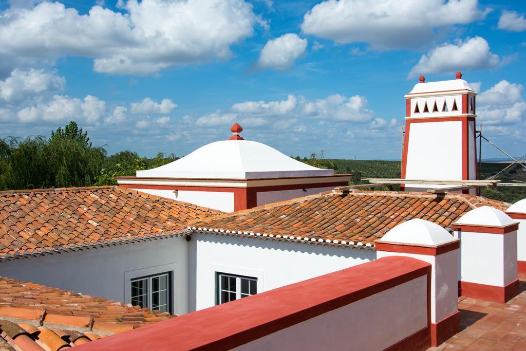 Hotel Rural Monte Da Provenca 4*