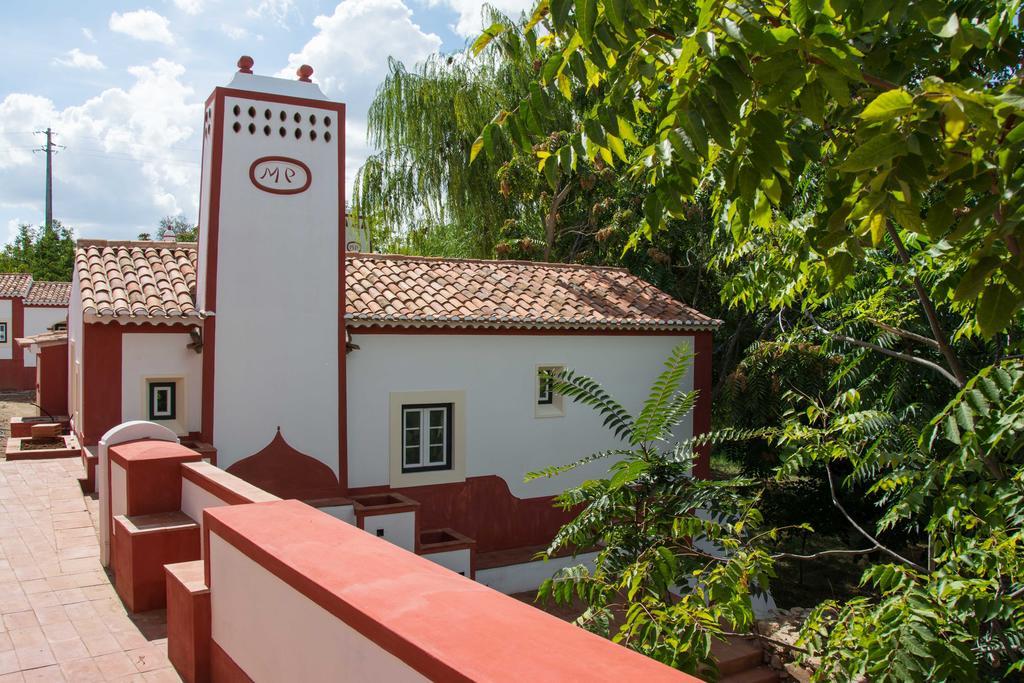 Hotel Rural Monte Da Provenca