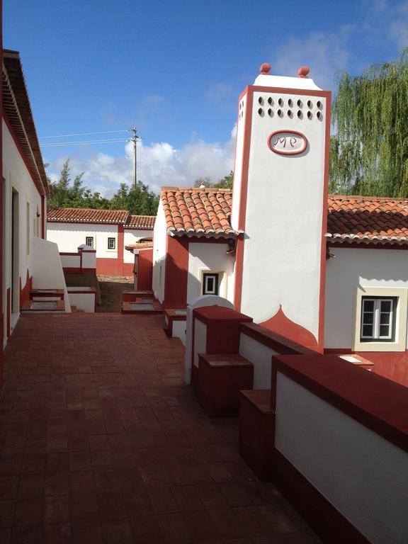 Rural Monte Da Provenca Hotel