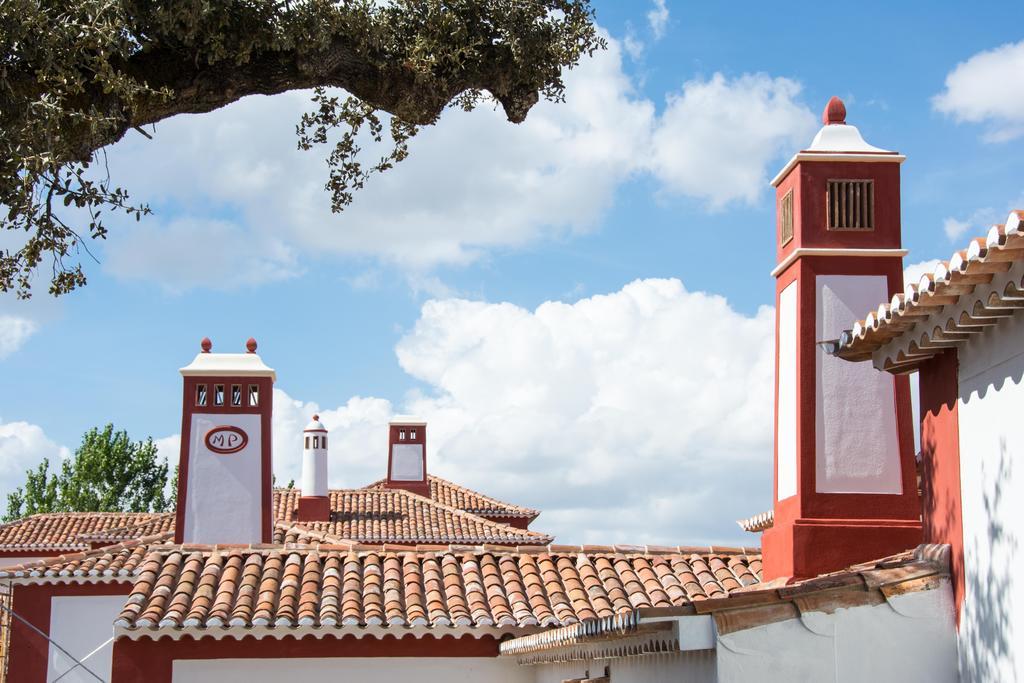 Rural Monte Da Provenca Hotel 4*