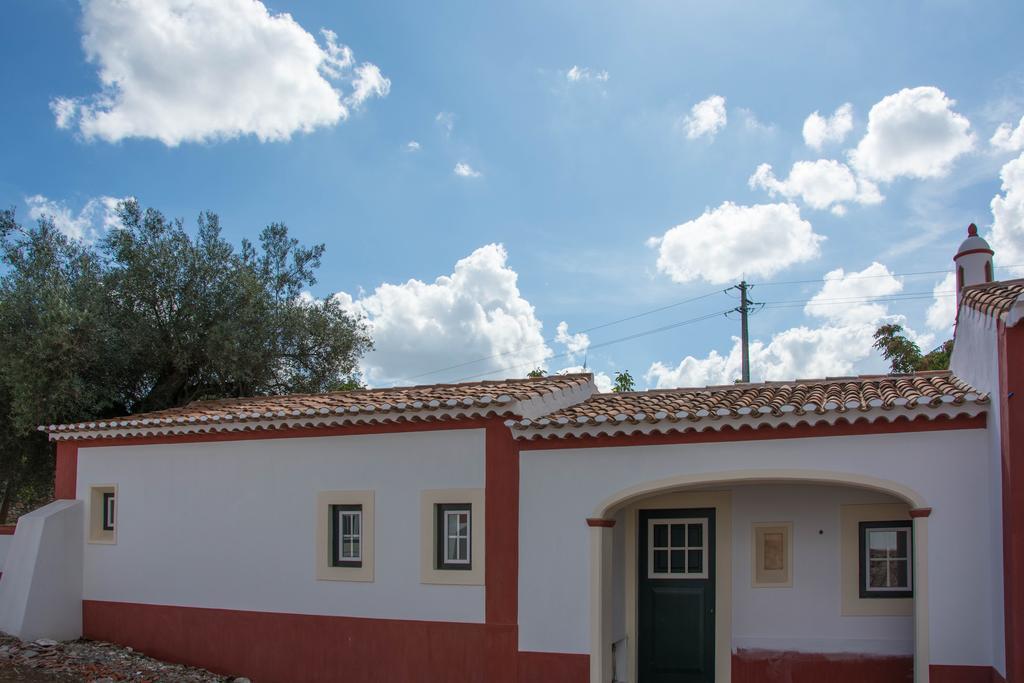 Rural Monte Da Provenca Hotel Elvas