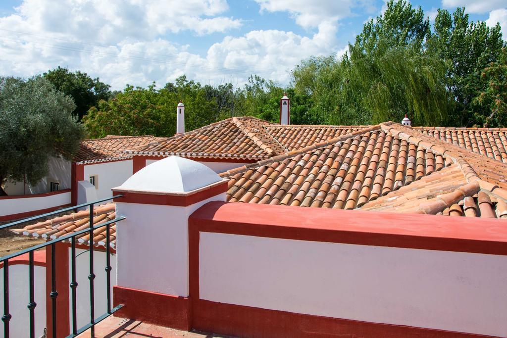 Rural Monte Da Provenca 4*