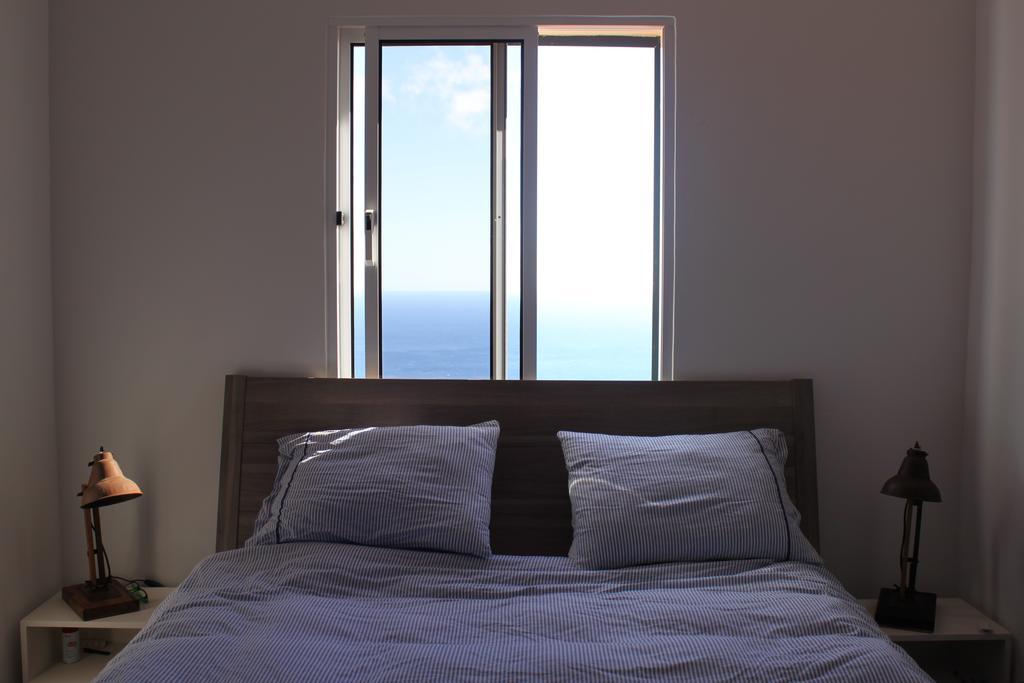 Holiday home Casa Da Ovelha I Madeira Faja da Ovelha