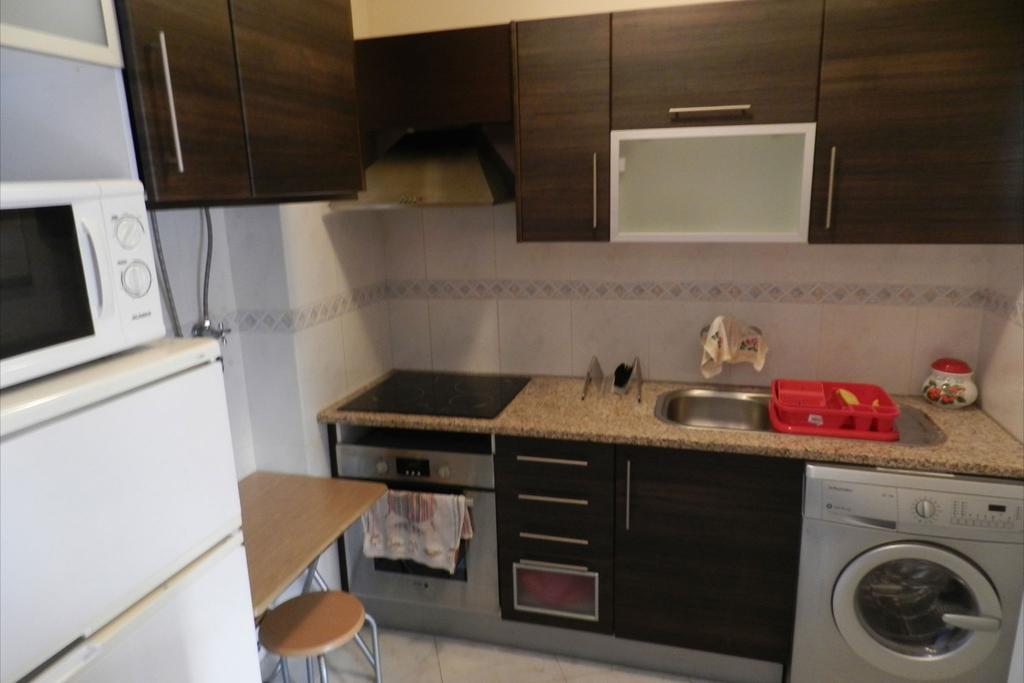 Apartamento Safira Vista Mar