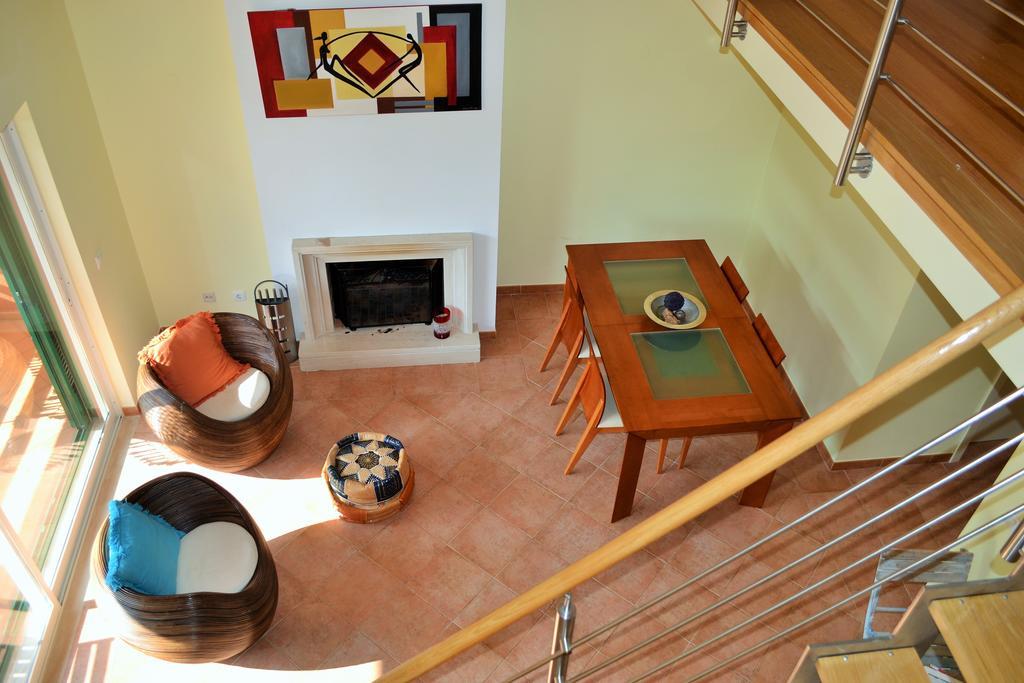 Golf Apartment Charneca (Setubal)