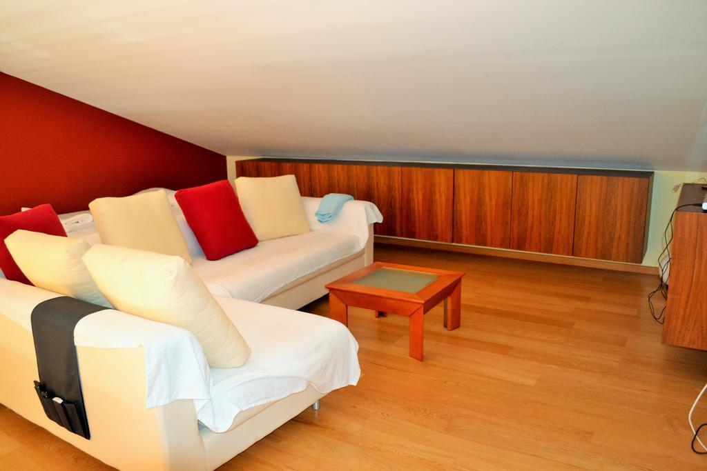 Golf Apartment Charneca (Setubal)