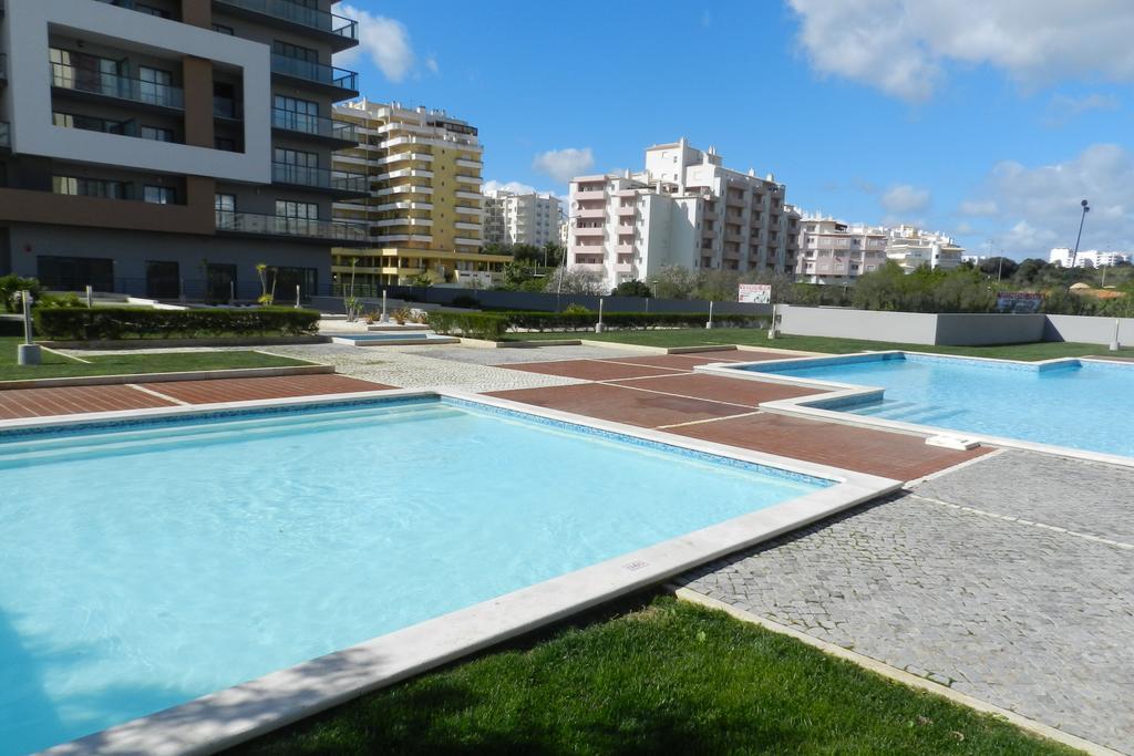 Rocha Tower Portimao