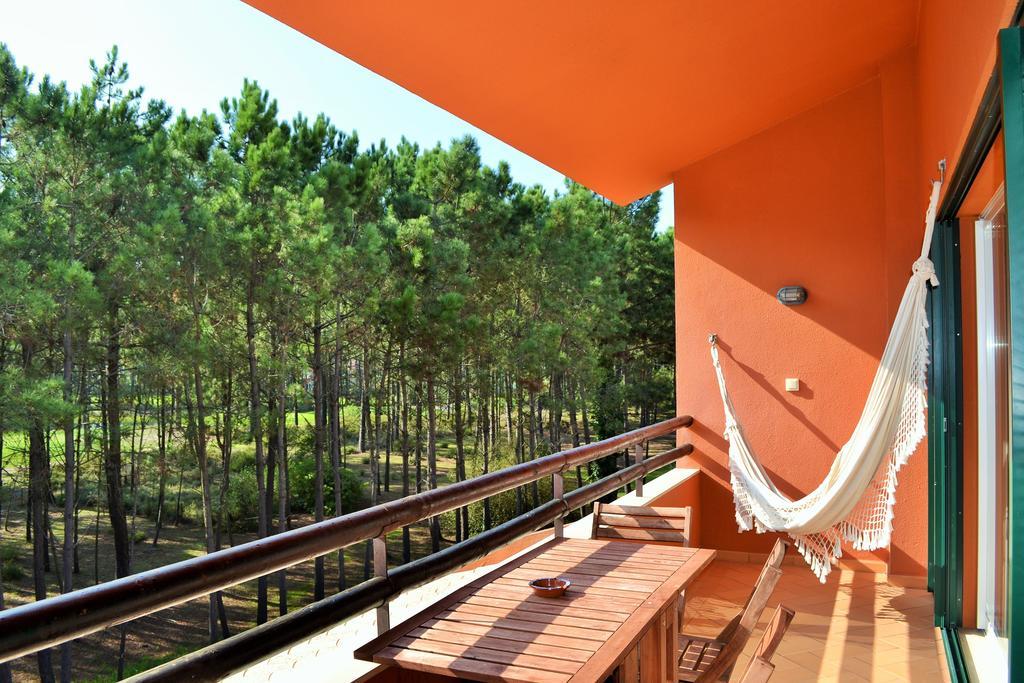 Golf Apartment *