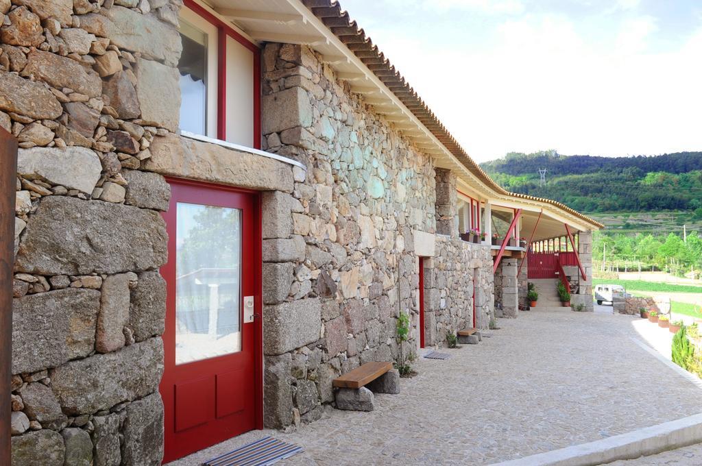 Quinta Pedras De Baixo