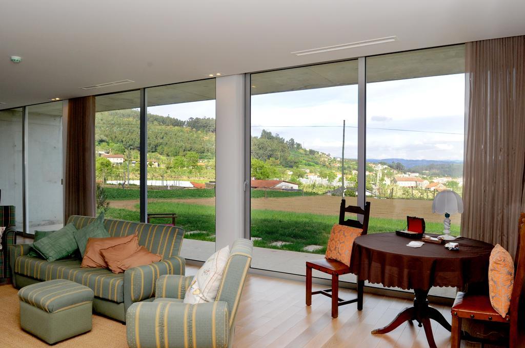 Bed & Breakfast Quinta Pedras De Baixo *