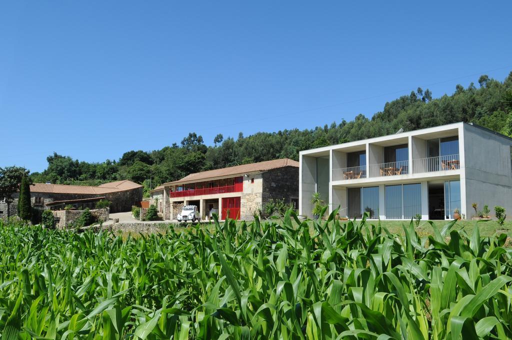 Quinta Pedras De Baixo Bed & Breakfast