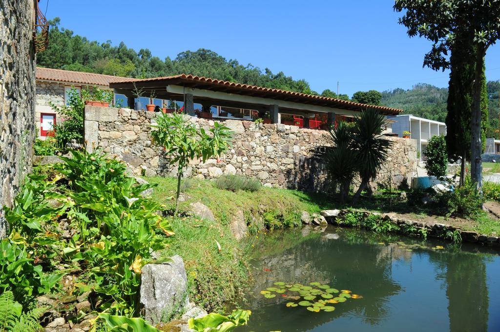 Bed & Breakfast Quinta Pedras De Baixo *