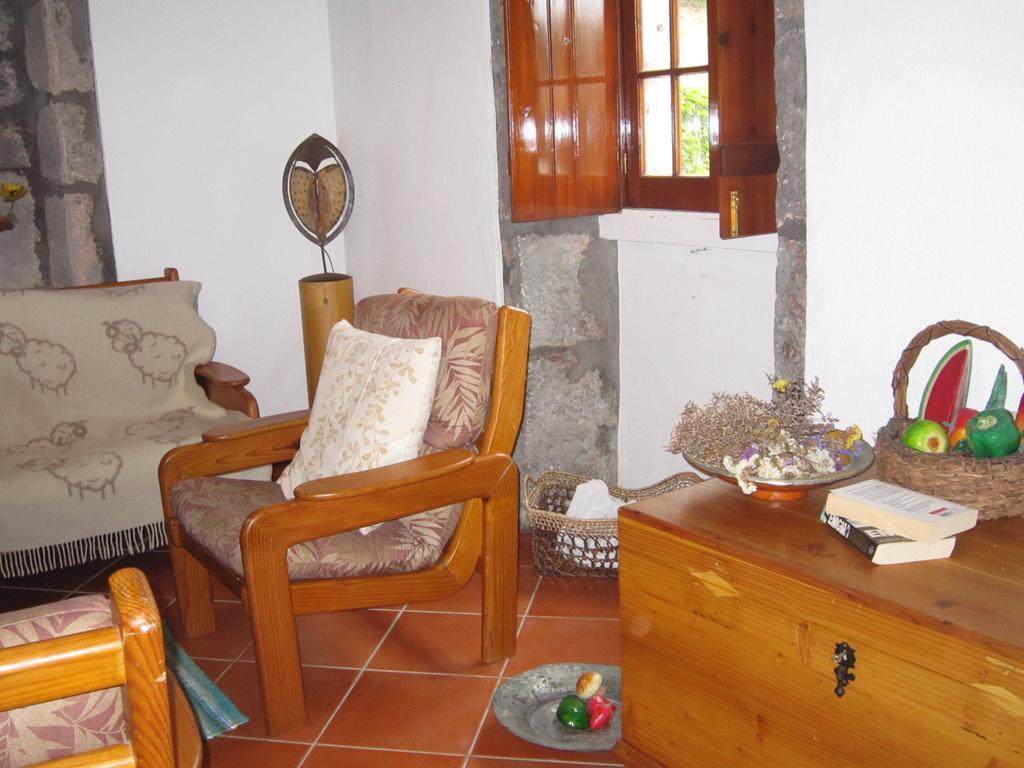 Moradia Rustica Holiday home Caloura