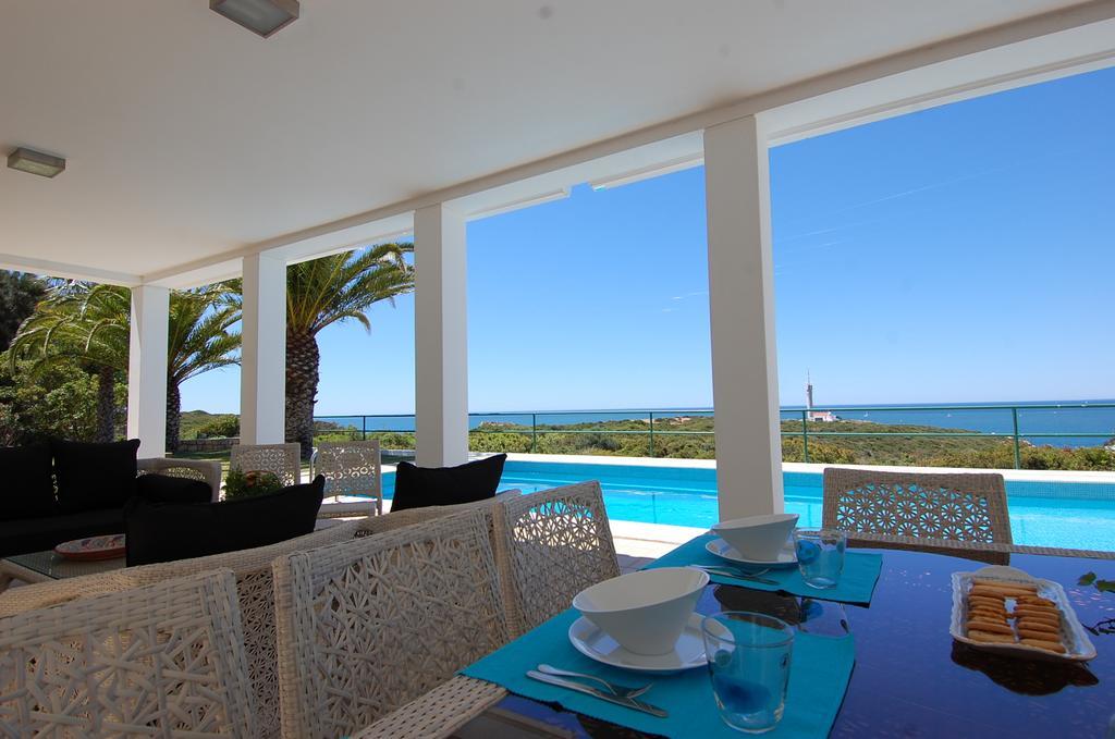 Vivenda Alice By Rental4all Vakantiehuis Lagoa (Algarve)