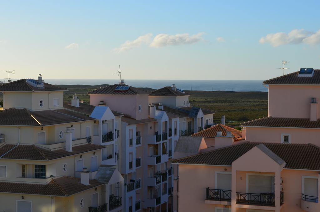 Penthouse Casa Torre Armacao de Pera