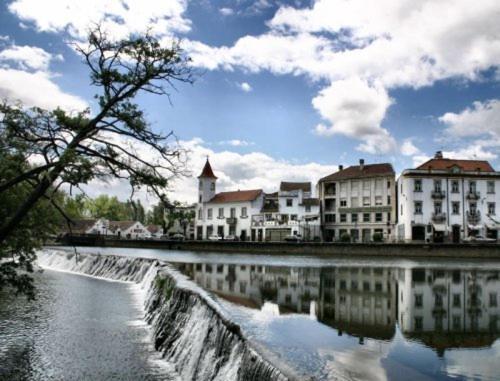 Hotel Ninho Do Falcao Cabecas