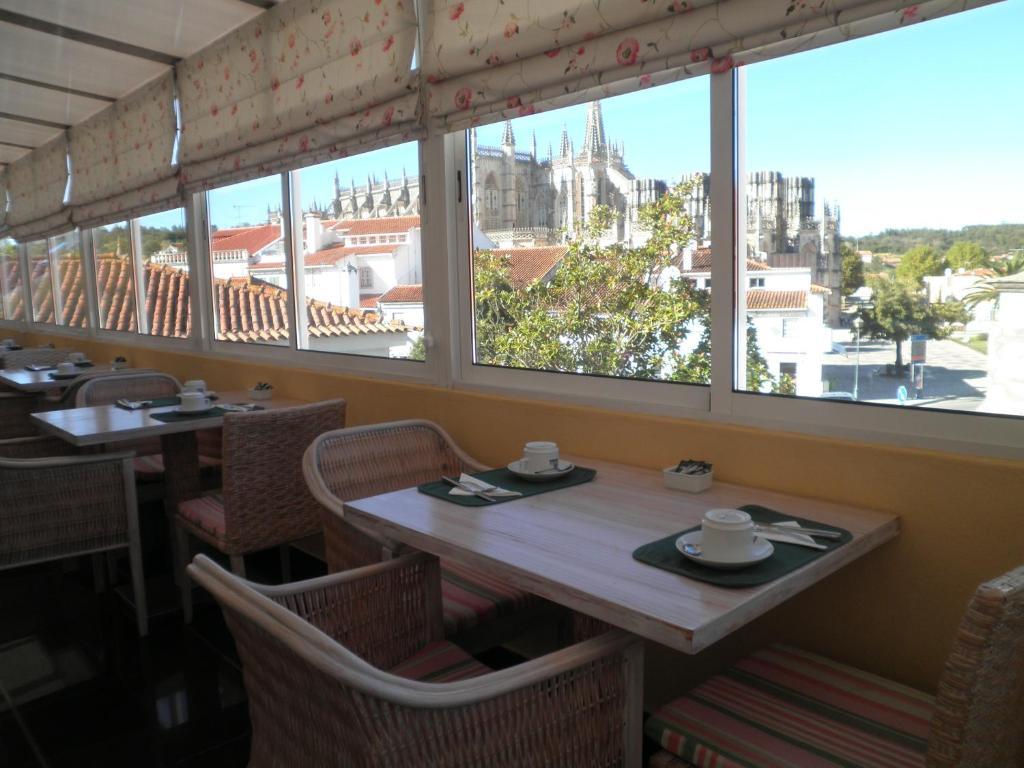 Hotel Residencial 2*