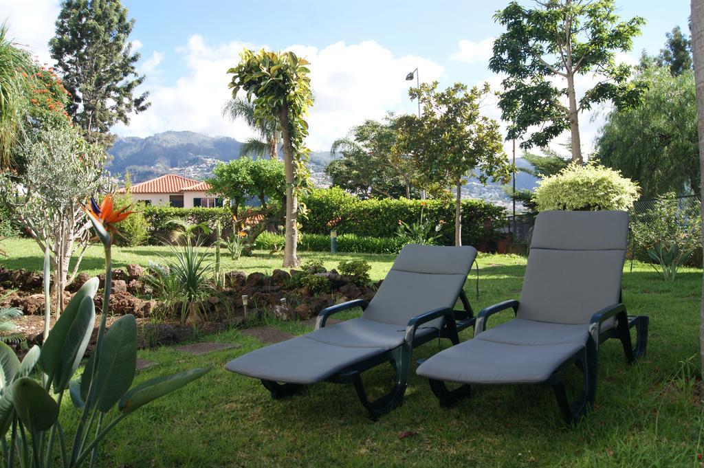 Apartment Apartamento Madalenas Funchal (Madeira)