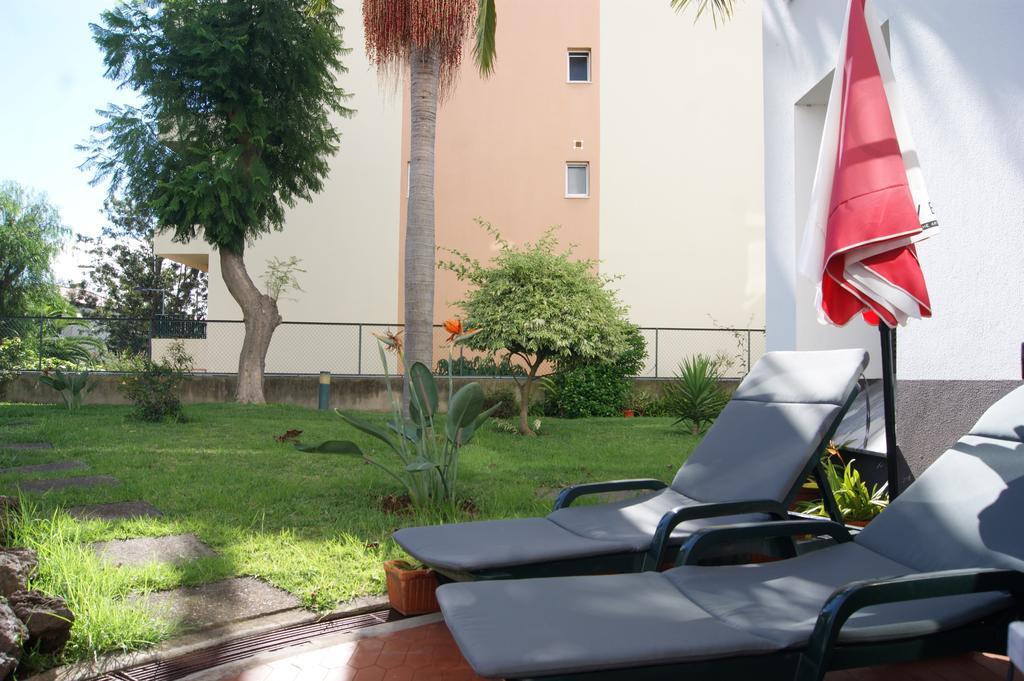 Apartamento Madalenas Apartment