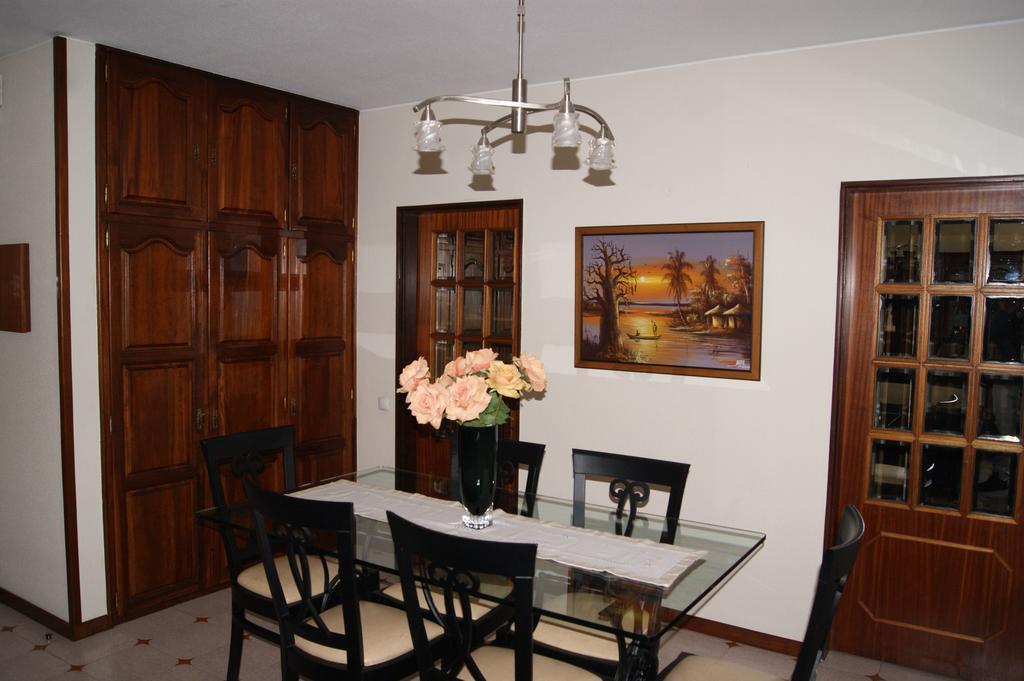 Apartamento Madalenas Apartment Funchal (Madeira)