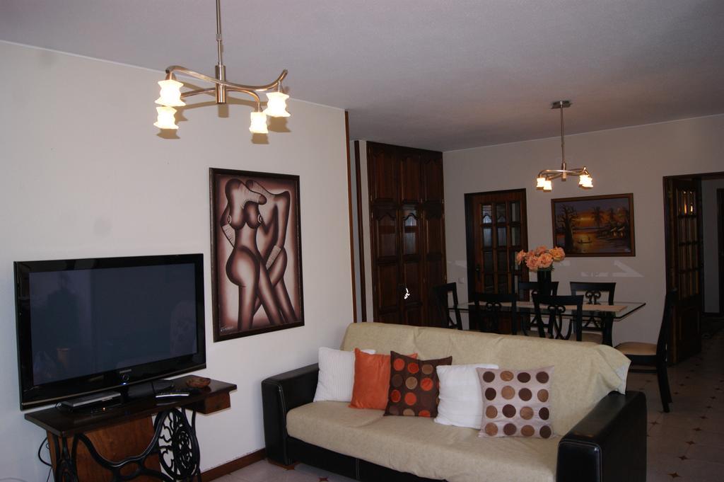 Apartamento Madalenas *