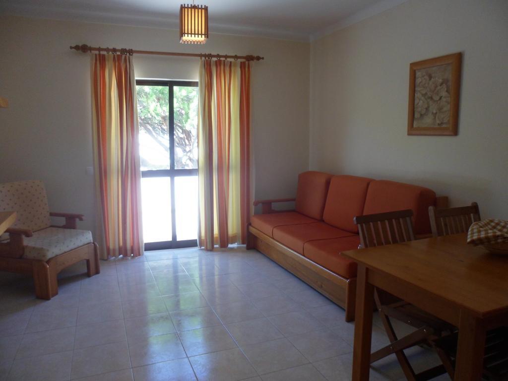 Aparthotel Jardins Da Falesia