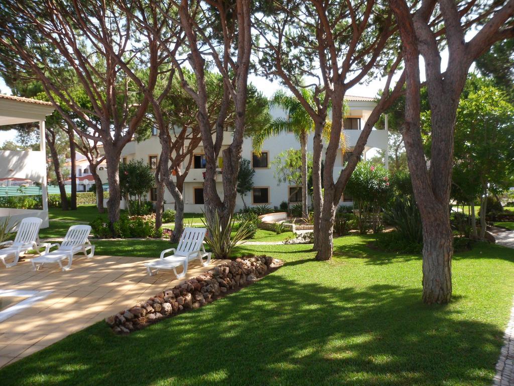 Jardins Da Falesia Aparthotel