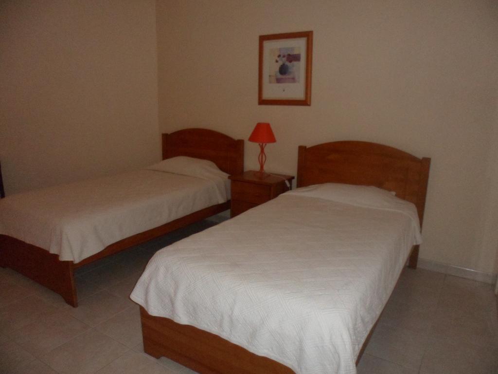 Aparthotel Jardins Da Falesia Albufeira