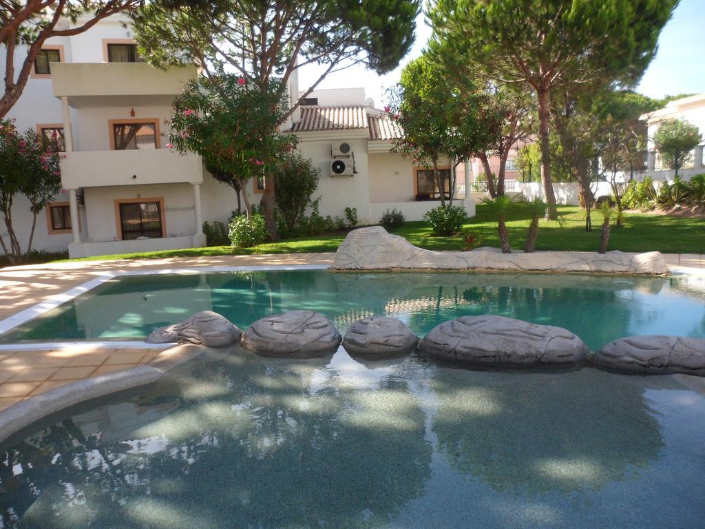 Aparthotel Jardins Da Falesia