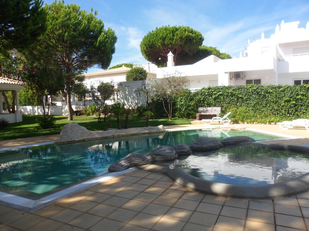 Jardins Da Falesia Aparthotel