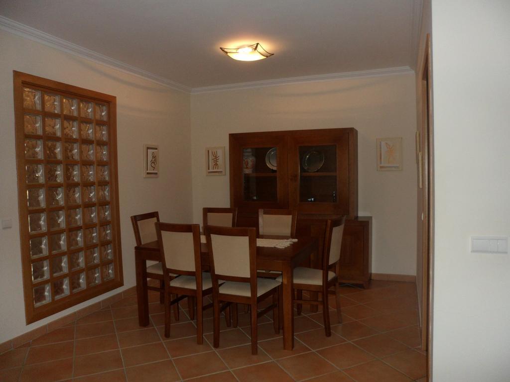 Aparthotel Jardins Da Falesia Albufeira