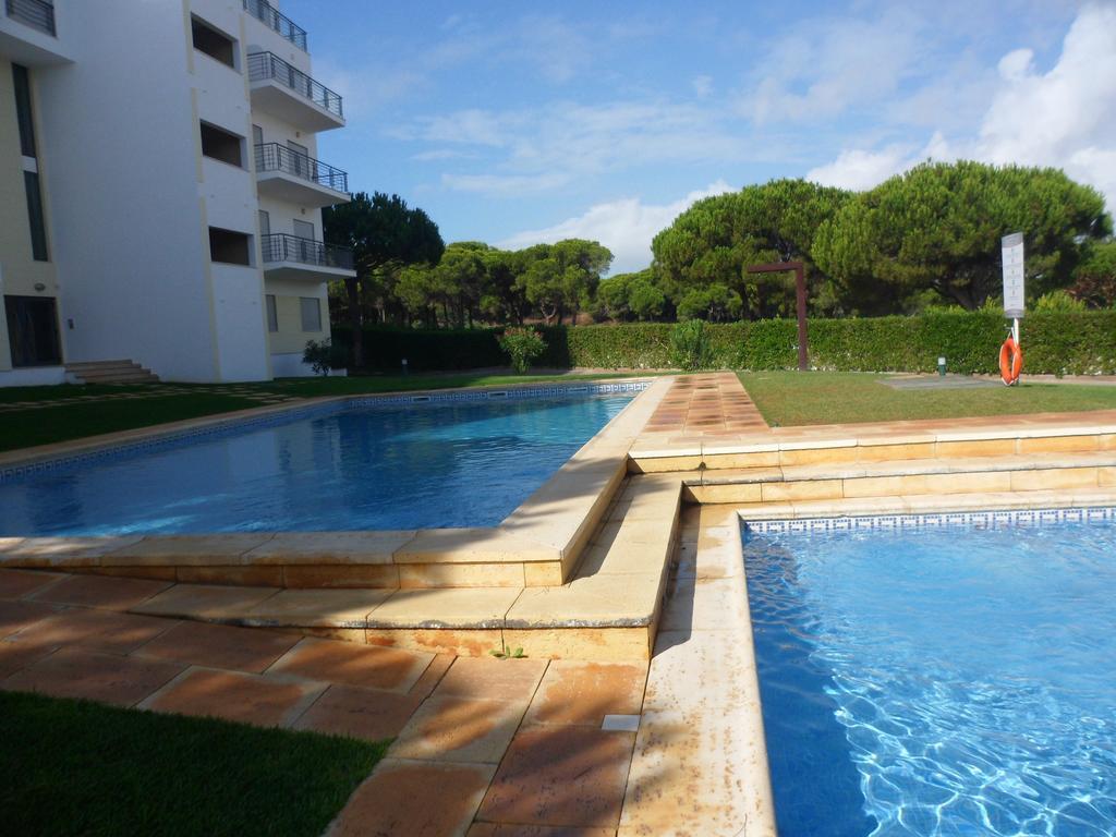 Jardins Da Falesia Aparthotel *
