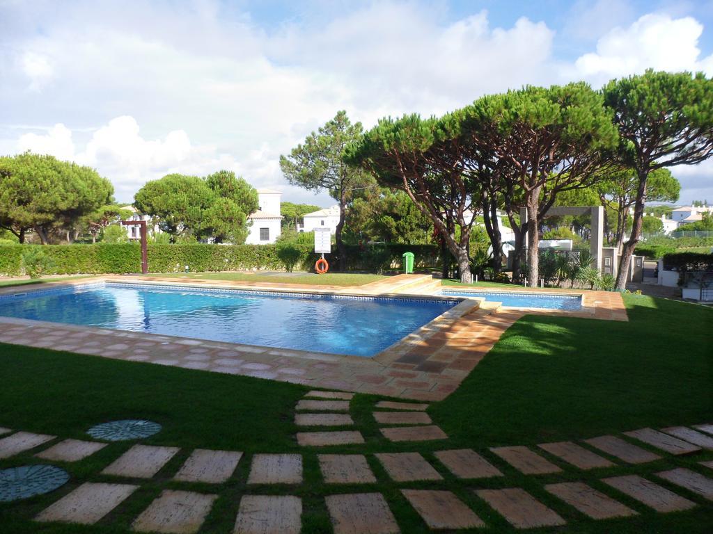 Aparthotel Jardins Da Falesia