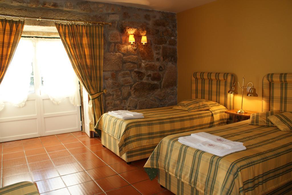 Casa Da Lage 4* Ponte de Lima